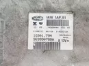 9639907880 Steuergerät Citroen Peugeot