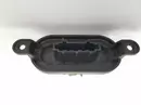 PA66GB20GF10 Steuergerät heizung lüftung gebläse Volkswagen