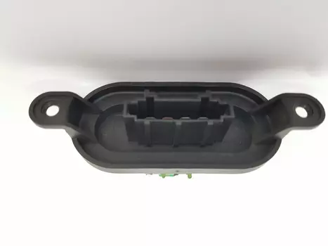 PA66GB20GF10 Steuergerät heizung lüftung gebläse Volkswagen 