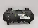 248097195R Tacho kombiinstrument Renault 