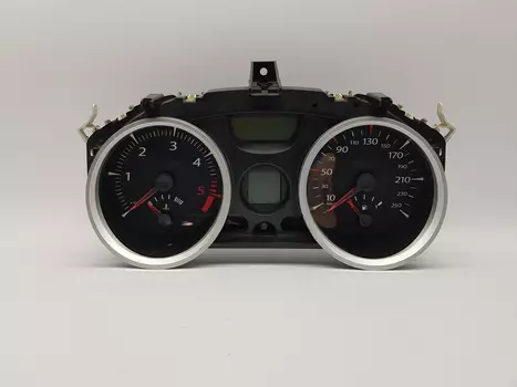  8200624006 D Tacho kombiinstrument Renault Diesel