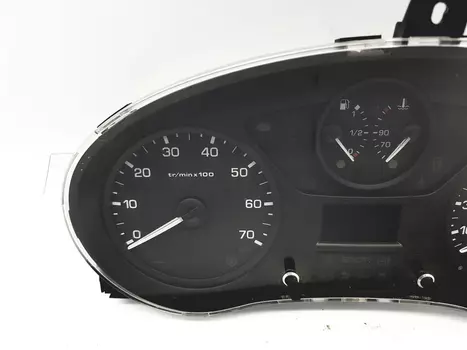 9801642280 Tacho kombiinstrument Citroen Peugeot 