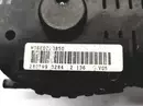 W06K0920850 Tacho kombiinstrument Seat 