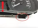P8200276525A 8200276525A Tacho kombiinstrument Renault 