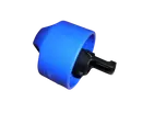 9813850980 Tankverschluss Citroen Peugeot 
