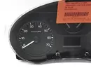 1401107680 Tacho kombiinstrument Citroen Fiat Peugeot 