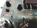 21578161-2 215781612 Tacho kombiinstrument Renault