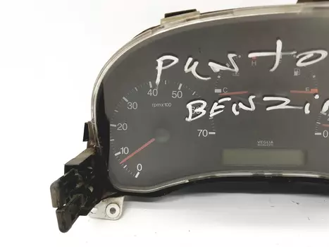 46812961  Tacho kombiinstrument Fiat 