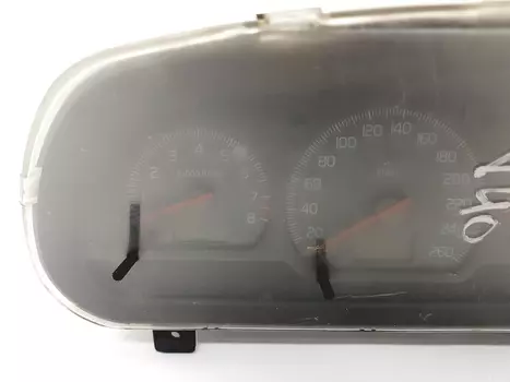 30857488 Tacho kombiinstrument Volvo 