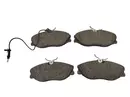 425234  425154 425155 Bremsklötze Citroen Peugeot 