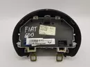 735270336 Tacho kombiinstrument Fiat 