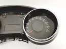 9666625680 Tacho kombiinstrument Peugeot Diesel