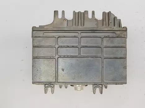 030906027AK  Steuergerät Seat Volkswagen 