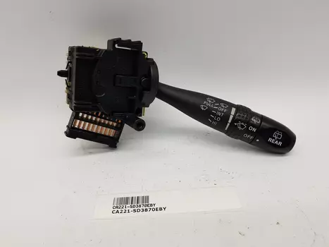 32933A, 75733A Lenkstockschalter wischer Hyundai Kia 