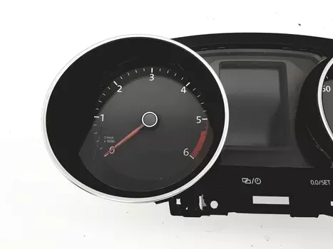 6C0920731A  Tacho kombiinstrument Volkswagen Diesel