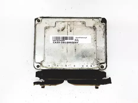 038 906 012 ES Steuergerät Volkswagen 