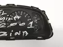 09210896 Tacho kombiinstrument Opel