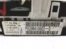 8200418021 D Tacho kombiinstrument Renault 