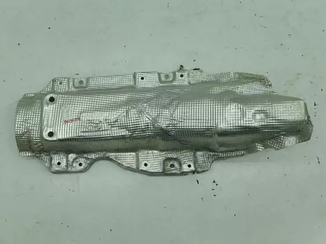 8200934494 | 747540236R Hitzeschutz Dacia 