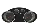 13338434 Tacho kombiinstrument Opel Diesel