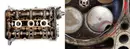 078103373P Zylinderkopf Audi Volkswagen 2,8 V6 ACK