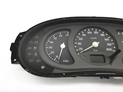 7700410432G 7700410432 Tacho kombiinstrument Renault 