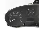 9801642280 Tacho kombiinstrument Citroen Peugeot