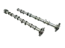 6C1Q6A270AD, Nockenwelle Citroen Ford Peugeot 2,2 HDI 4HV TDCI