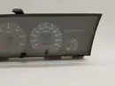 9624897480  Tacho kombiinstrument Citroen 