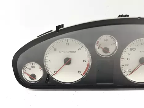 9664690380  Tacho kombiinstrument Peugeot Diesel