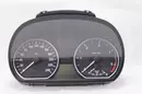 102495244 698353101 Tacho kombiinstrument BMW 