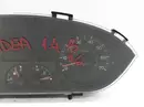 735364160 Tacho kombiinstrument Fiat