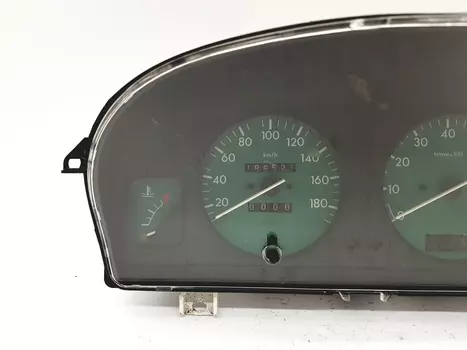 9636105280 Tacho kombiinstrument Citroen 