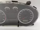 W06K0920850E Tacho kombiinstrument Seat 