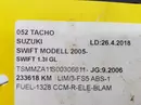 34100-62JA0 Tacho kombiinstrument Suzuki 