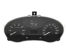 9801642280 Tacho kombiinstrument Citroen Peugeot 