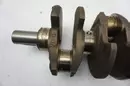 0501H9  0501.H9 Kurbelwelle Citroen Peugeot 1,6 16v NFU