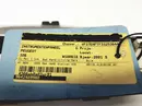 9642489980  Tacho kombiinstrument Peugeot 