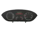 1340672080 Tacho kombiinstrument Citroen Fiat Peugeot Diesel