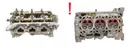 110419670R Zylinderkopf Dacia Renault Smart 0,9 TCE H4B400