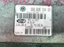 036906034GM  Steuergerät Seat Volkswagen 