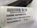 P8200261119 8200261119 Tacho kombiinstrument Renault
