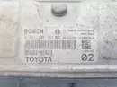89661-0H023 Steuergerät Peugeot Toyota 