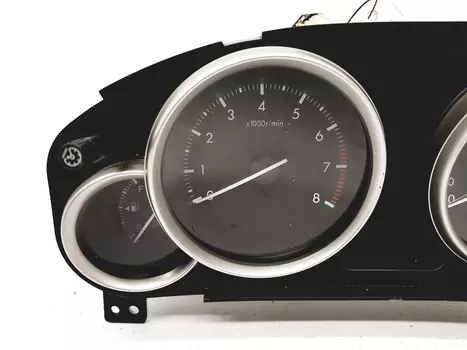 1BGAL1E  Tacho kombiinstrument Mazda 