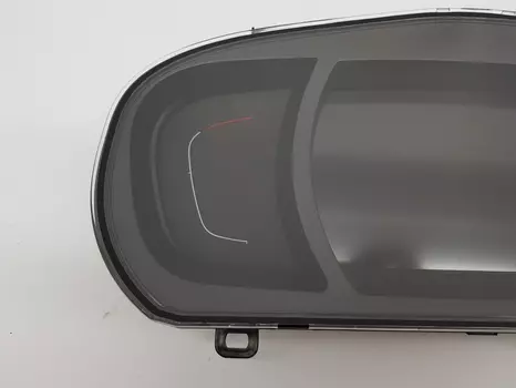 248104076R  Tacho kombiinstrument Renault 