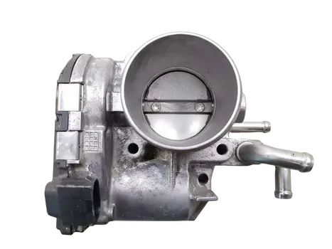 35100-04200 Drosselklappe Hyundai Kia 