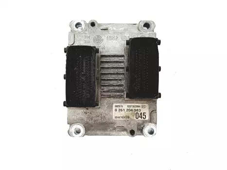 00467826310 Steuergerät Fiat 