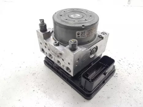 476608628R 476605737R Abs-pumpe Dacia 