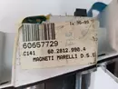 60657729 Tacho kombiinstrument Alfa Romeo 