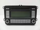 1K0 035 186 R | 815 7 Cd-radio Volkswagen